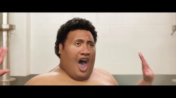 ロック様主演最新作！映画『セントラル・インテリジェンス』予告編