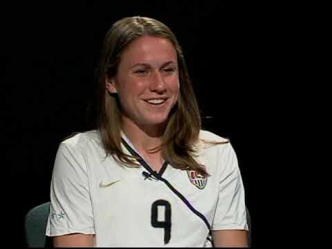 Totally East Brunswick - Heather O'Reilly