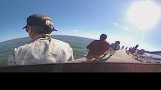 Dragon Flite 95 TEST 360 Cam
