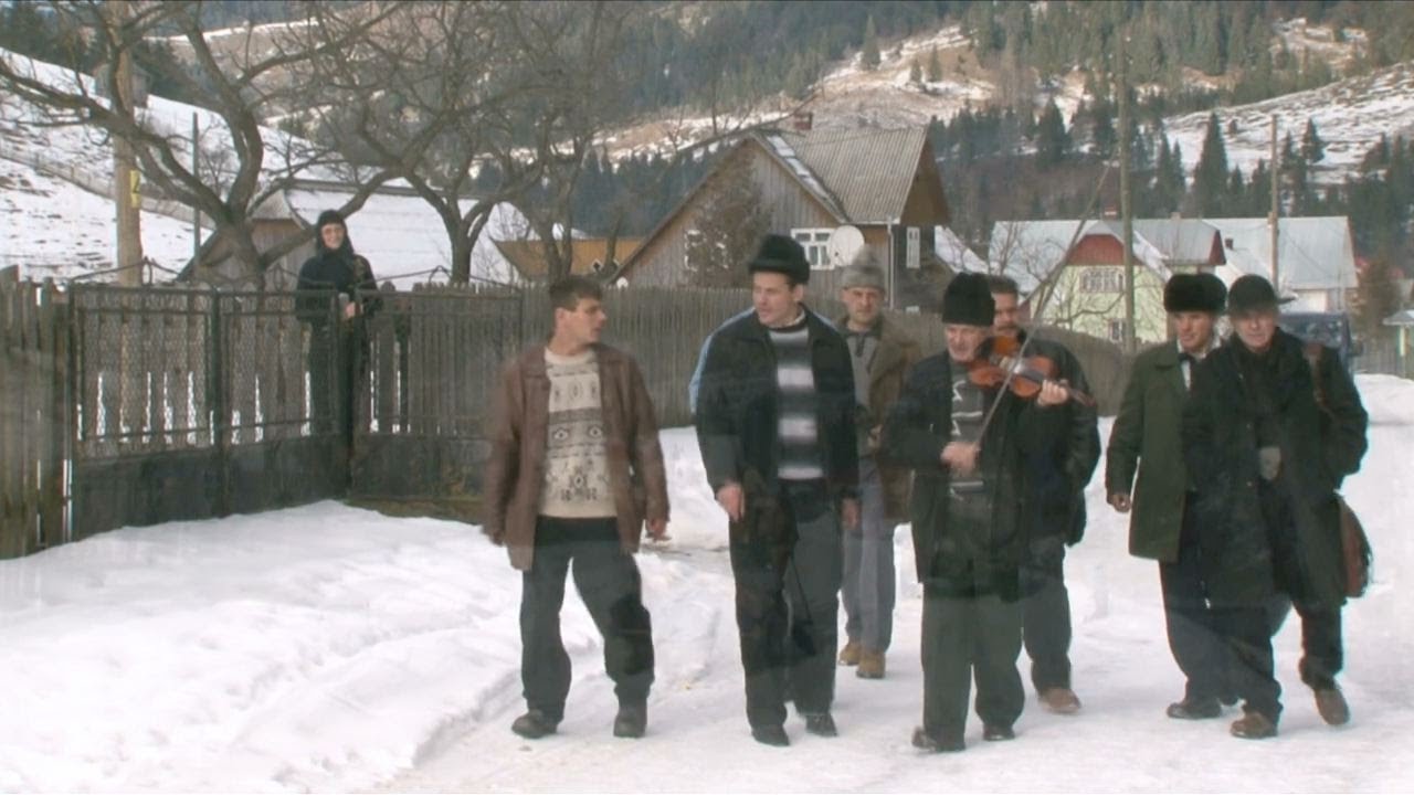 La porţile ceriului: Cum petrec huţulii sărbătorile pe stil vechi (@TVR Cultural)