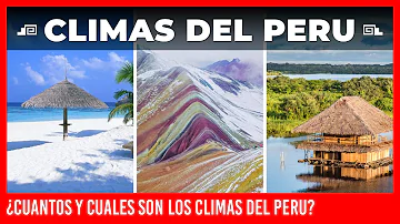 Com'è il clima in Perù?