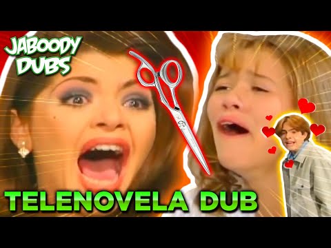 telenovela-dub