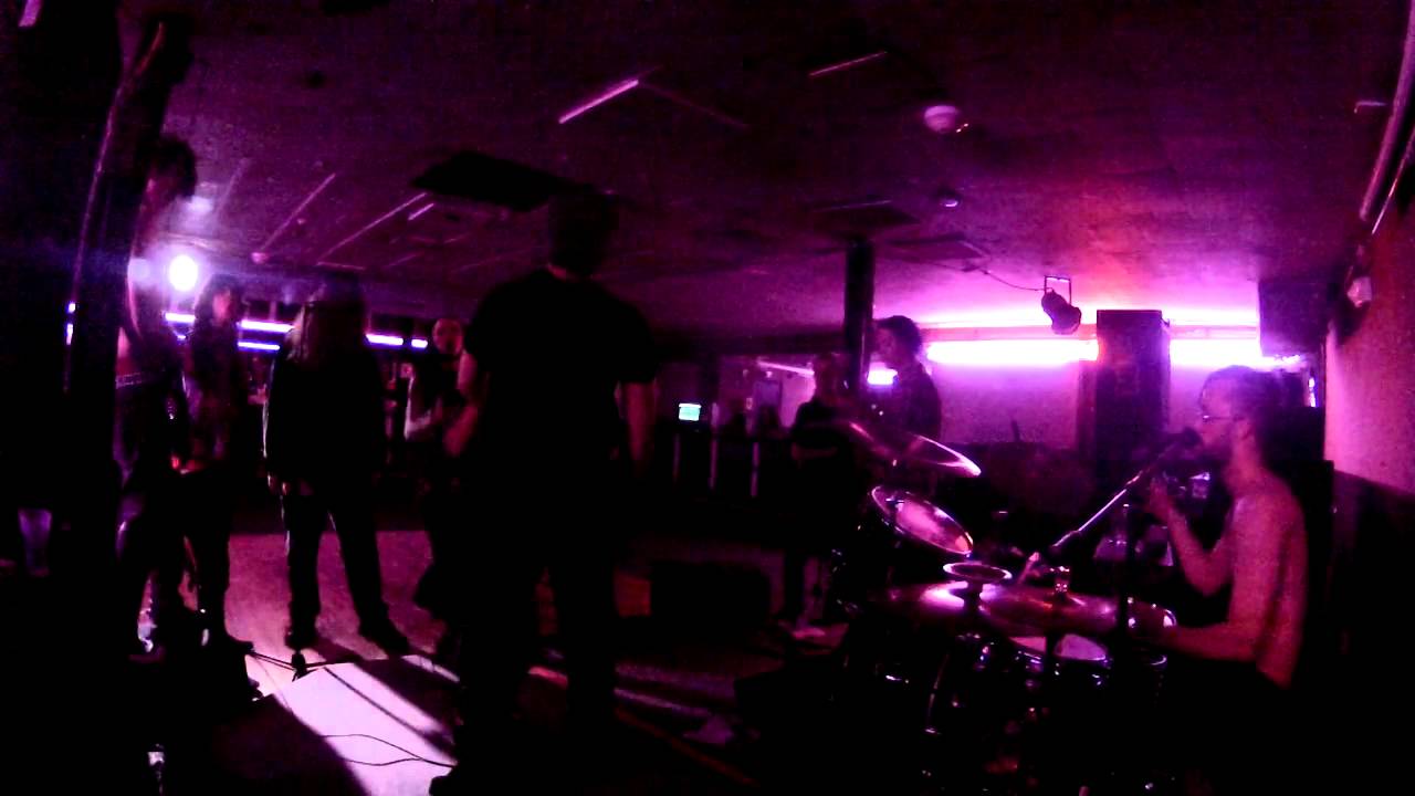 Deranged Force/Reckless Youth