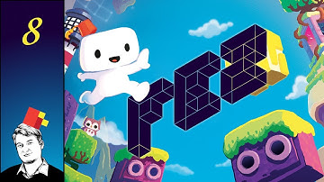 The last Hub, finally // Let