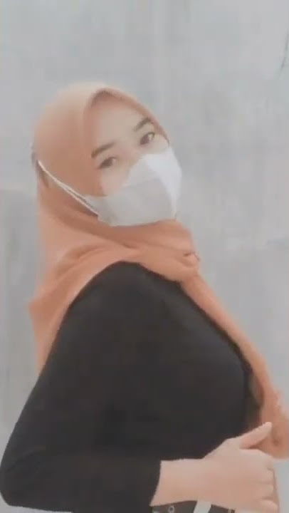 TIKTOK HIJAB PEMERSATU BANGSA I TIKTOK HIJAB I TIKTOK HIJAB GUNUNG GEDE VIRAL