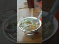 Soto sore palur