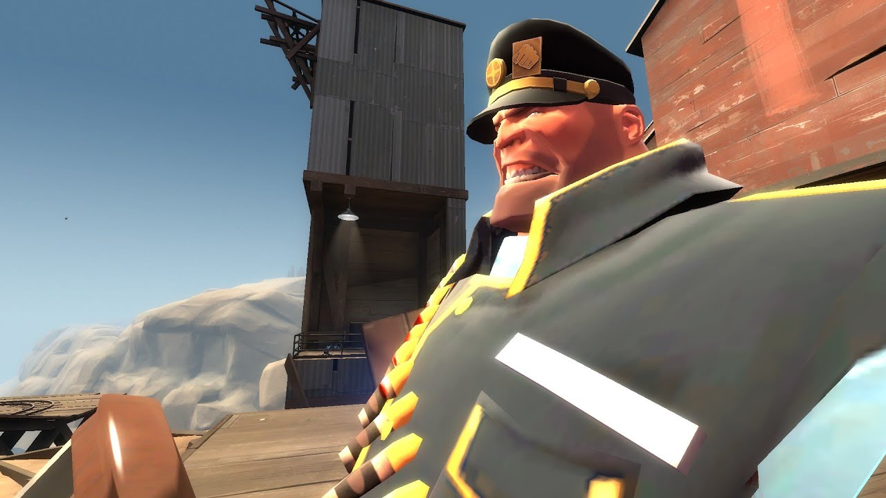 [TF2] Team Fortress Spoon - YouTube
