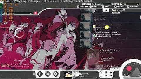 osu! How to download your replay files regardless of local data.