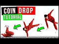 BEST EVER COINDROP TUTORIAL (ALL VARIATIONS) - BY COACH SAMBO (2020)