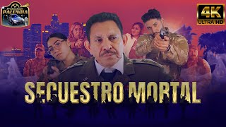 Secuestro Mortal 🎬 Película de accion Completa en Español #PeliculasDeAccion