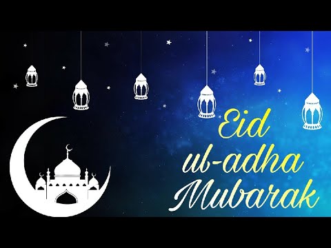 Eid Mubarak special  best whatsapp video status  Happy 