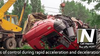 Santa Ana California Truck Accident Lawyers | Auto Accident Injury Lawyer Services