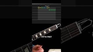 Learn How To Play This Contemporary Texas Blues Lick Inspired By Gary Clark Jr! #gibsonapp #guitar