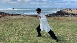 Download Lagu Chen 56 Tai Chi w/ Rick Chao @ Magic Island MP3