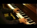 Oh by Jingo! two-piano duet with washboard
