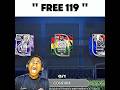 Pick One For Me ! 🤔🤯 #eafc #fifamobile #eafc25 #fifa23 #eafc26 #fifa24 #easportsfc
