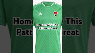 Rating Your Teams Kits (Iraq) Profile