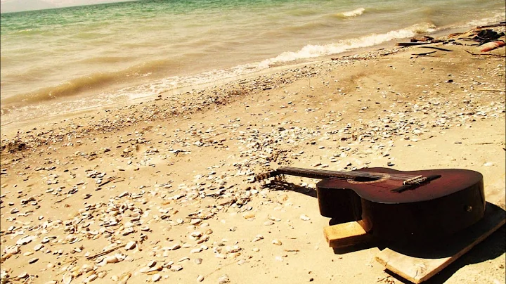 The Lumineers - The Dead Sea [Cover]