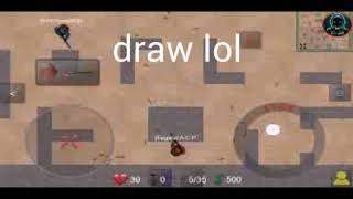 2d strike pro movements part-2