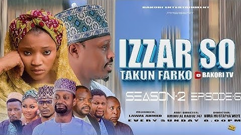 IZZAR SO TAKUN FARKO SEASON 2 EPISODE 6 WITH ENGLISH SUBTITLE