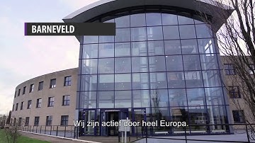 Bedrijfsprofiel Intronics