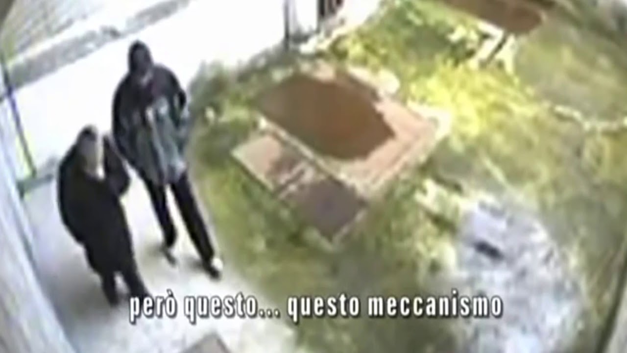 Morto Riina, si confidava col boss pugliese Lorusso