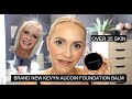 KEVYN AUCOIN Foundation Balm Review Over 35 Skin