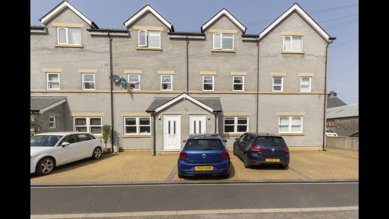 2 Alexander Road, Ulverston YouTube