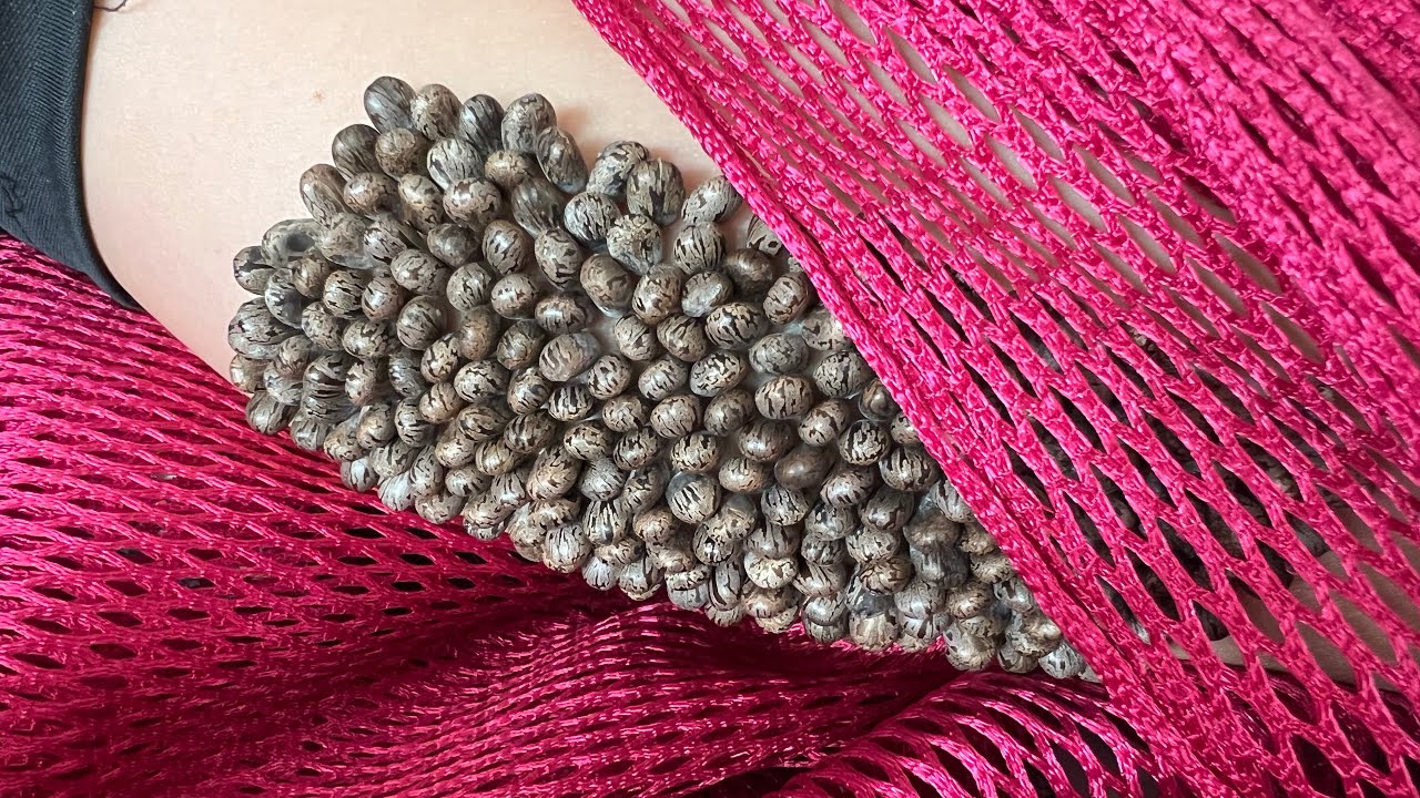 Net Ticks