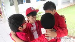 Coboy Junior Dahsyat 11 November 2011 - Behind The Stage Kolaborasi Generasi Synergy  - Durasi: 3:16. 