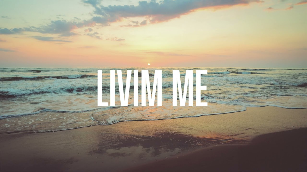 Dezine - Livim Me (Audio)