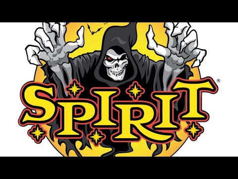 Spirit leaks the whole 2020 lineup??? - YouTube