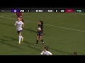 #18 Portland Women's Soccer vs LMU (1 - 0) - Highlights