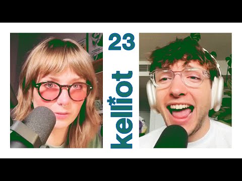 graphic design isn't that deep mate | ep.23