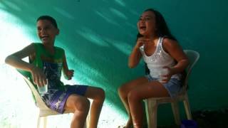 Desafiocom Meu Primo Desafio Tente Não Rir