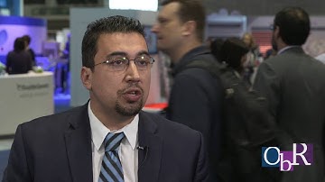 Aref Al-Kali, MD, discusses CPX-351 (Vyxeos) mechanism of action and why it is a promising agent