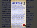 Se hai del tempo da dedicare a Dio, prenditi un minuto per ringraziarLo per tutto ciò