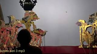 Kolo Srenggi lahir Ki Anom Suroto seri 3 mp3