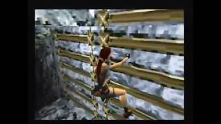 The Great Wall (Glitchless No Kills Run, Tomb Raider 2 Glitchless No Kills Challenge)