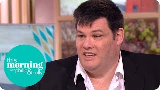 Jane McDonald & The Chase's Mark Labbett On Sugar Free Farm | This Morning