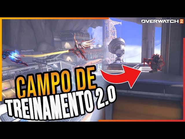 Overwatch 2 (Multi) – Dicas para iniciantes na função Dano – Parte 1 -  GameBlast