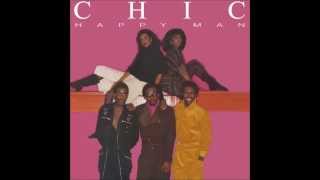 Watch Chic Happy Man video