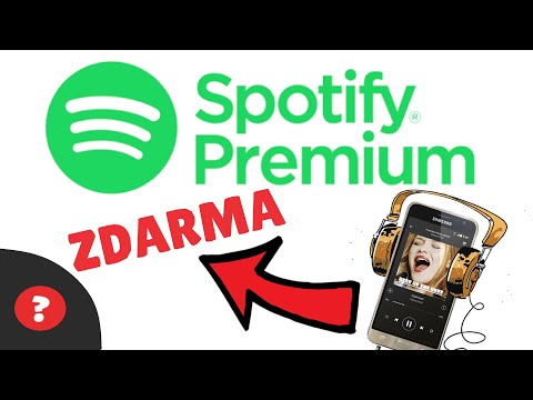 Jak na SPOTIFY PREMIUM ZDARMA | Návod | Spotify / MOBIL