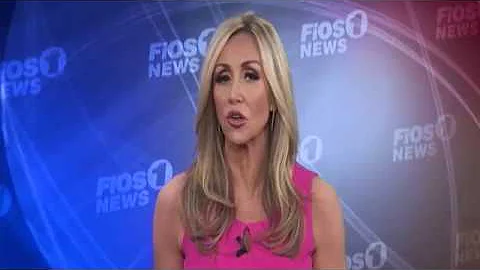 Christa Lauri Anchor/Host/Repo...  Reel