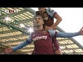 Extended Highlights | Hammers Blow Away Brighton! | Brighton 1 - 3 West Ham | Premier League
