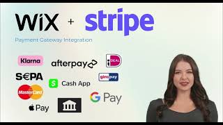 How to Integrate Advanced Stripe with Wix (Multi-Currency + Multiple Payment Methods)  | Wix Pay Pro