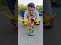 notun parrot unboxing and testing