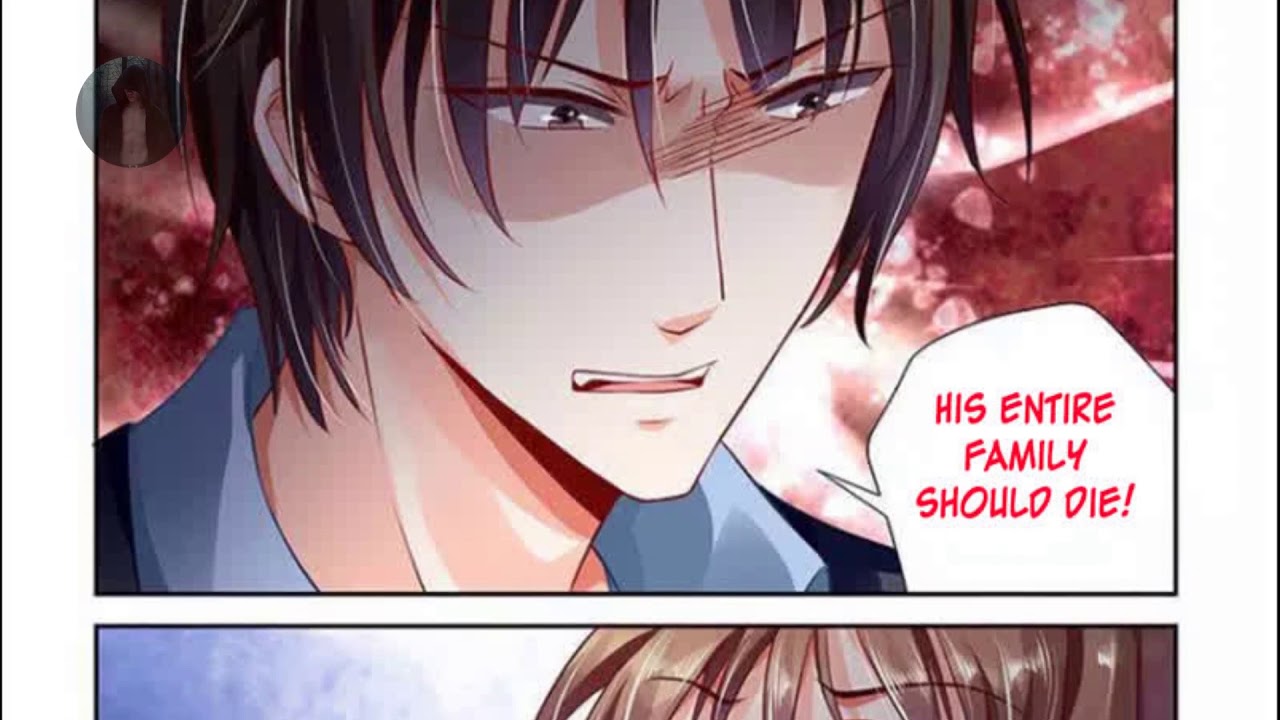 Chunqing Yatou Huolala chapter 116 Manhua Engsub - YouTube