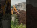sump &amp; pump house excavation, #autolevel  #civilengineering #trendingshorts #viralvideo #trending
