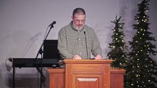 12.28.25- The Church At Stanton Springs - Morning Worship
